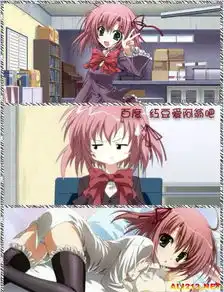 发誓要成为海贼王的男人只属于二次元的职业