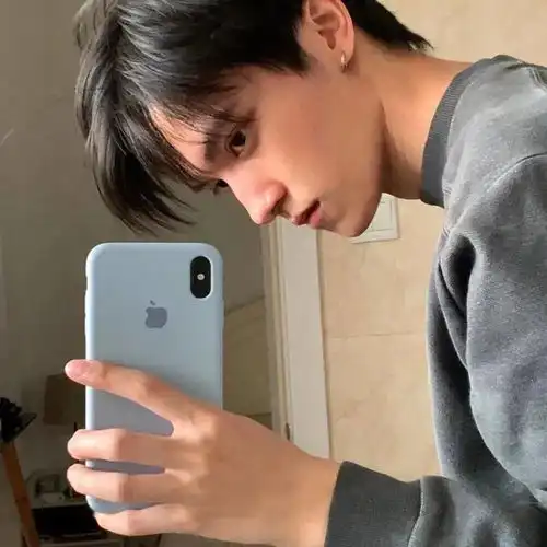 头像又找了一组好看的嘤嘤