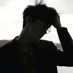 都市超帅个性男生头像