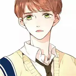 性感暖男二次元男生头像二次元男生动漫qq头像