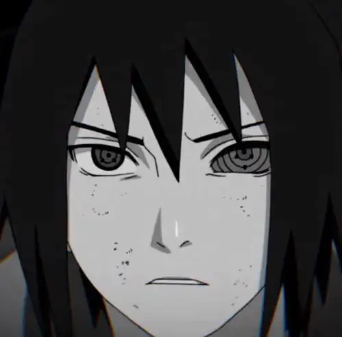 今日分享抖音超火的动漫男头