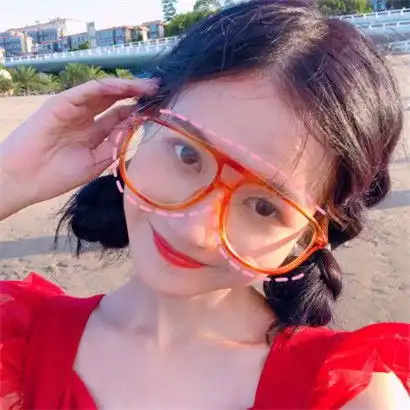 女生头像可爱有气质,我特别喜欢这种乖巧的样子