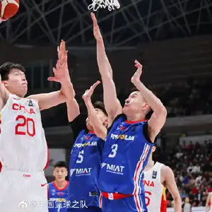亚预赛胡金秋199杨瀚森13分中国男篮胜蒙古