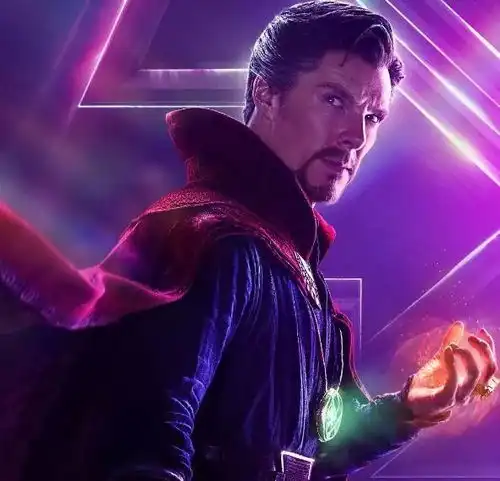 绝不剧透最好最全的复仇者联盟3复习资料都在这里