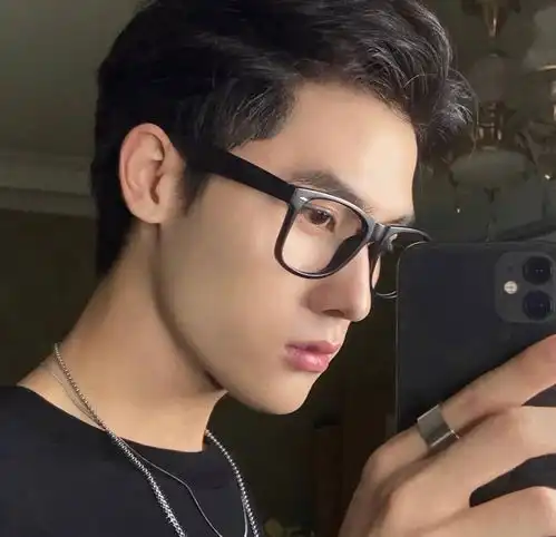 第85期高清男生头像头像分享