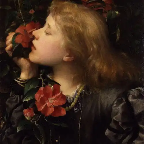 2022年高级小众头像图鉴