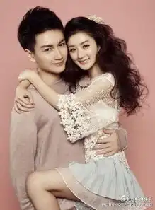 杨过情归小龙女小骨请抱紧师傅