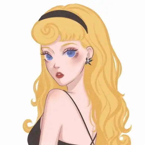 有哪些好看的欧美文艺头像