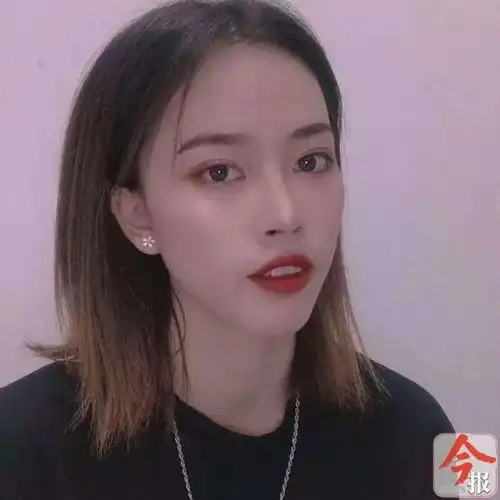 紧急扩散发出一条朋友圈后,广西20岁女大学生失联近2天