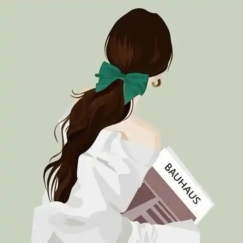 你爸妈都看出来的情侣头像