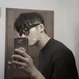 男生3分钟学会打理背头发型,妥妥的帅