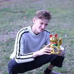 欧美男生头像霸气范2018最新的潮流帅气男生头像欧美风