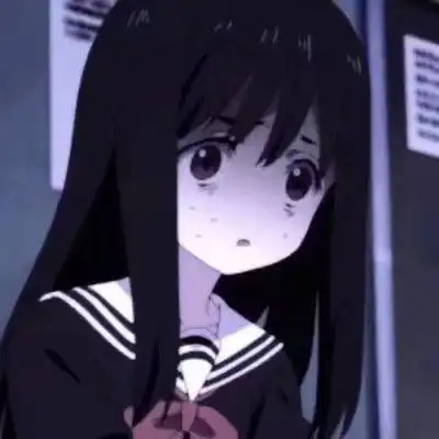 丧系女头怪我不自量力妄想徒手摘星.