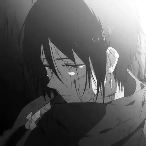 今日份二次元动漫男女生头像