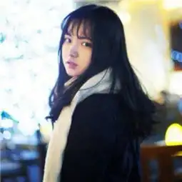 网红头像女神图片真实2018最新你错过了一个好姑娘