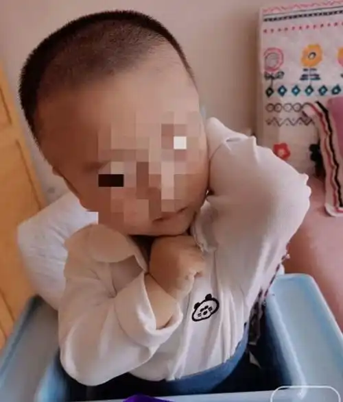 徐州3岁男童发育迟缓被生父杀害,村干部道出更多隐情