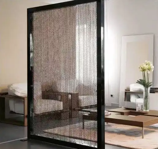 隔断设计得好,空间感会更好