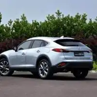 马自达cx4微信头像微信头像图片大全