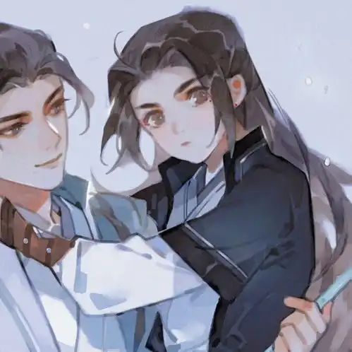 情头闺蜜头男头漫头女头基头部位头堆糖,美图壁纸兴趣社区