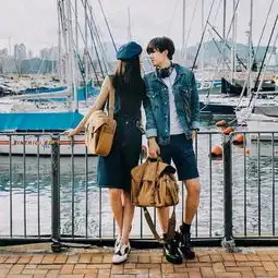 要是选择结婚,我只想嫁给爱情