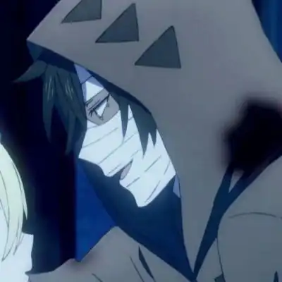 好看的动漫情侣头像