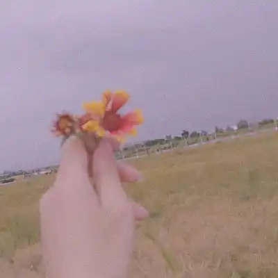 清新唯美自己拍的不喜勿喷