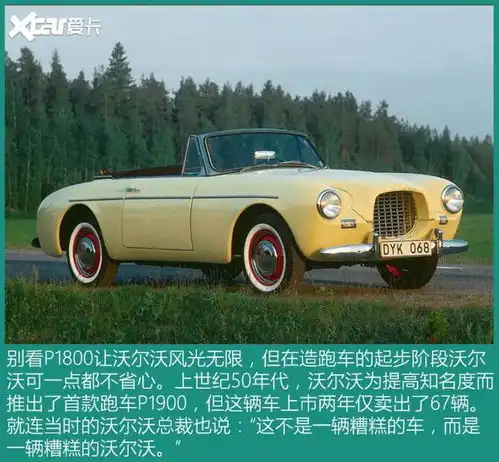 车轮承载的不只是灵魂,聊一聊六款极具代表性的经典车的故事