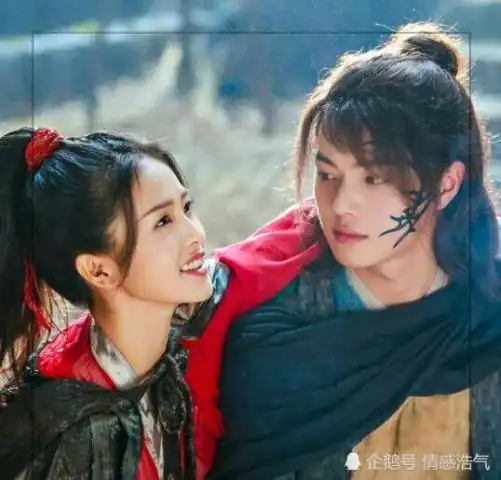 知否的男女主,香蜜的男女主,招摇的男女主,你最喜欢哪对cp