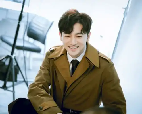 45岁苏有朋加入创2导师阵容,减肥后的他重回颜值巅峰