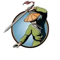 暗影头像暗影格斗2暗影男生头像