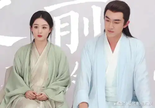 腾讯与凤行3月18日开播,爱奇艺武庚纪空降,优酷播鞠婧祎花间令