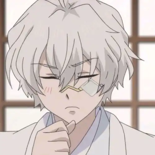 二次元精美头像男头女头情头闺蜜头像第40期