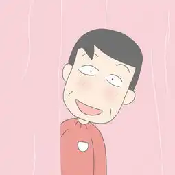 有没有适合一家三口的微信头像