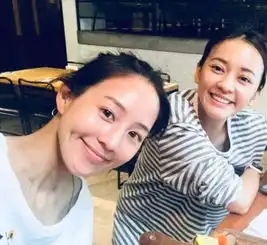 张钧甯从120斤瘦到96斤,分享懒人减肥法