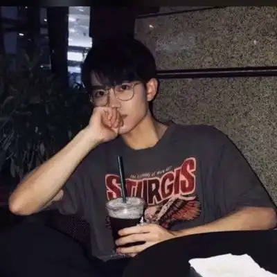 伤过以后你还会相信以前的她吗男生头像我要个性网