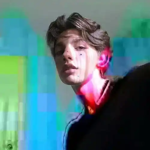 欧美男生头像也安排上了