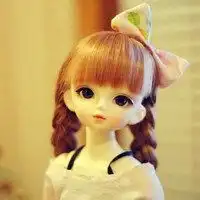 芭比娃娃图片可爱头像微信头像图片大全