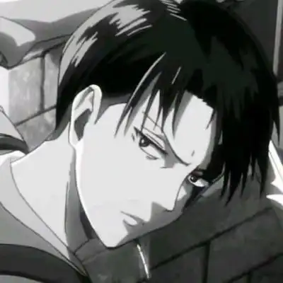 动漫男生头像冷酷系