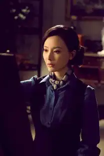 陈数回应枭雄戏份少打开了我另外一个思路