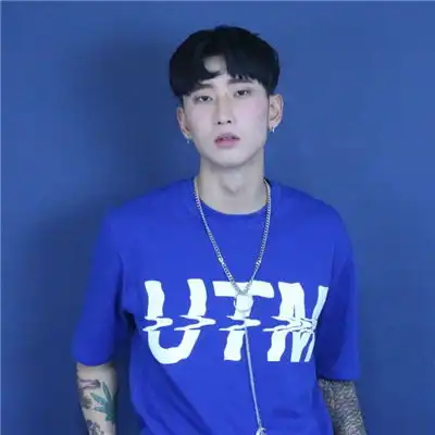 小清新寂寞男生qq头像男生阳光个性qq头像