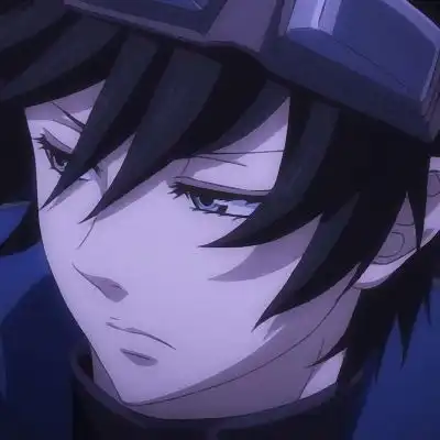 沫兮高冷超酷成熟动漫男生头像男生头像我要个性网