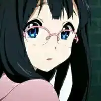 qq男生可爱卡通头像动漫头像就好像太阳不会放弃天空