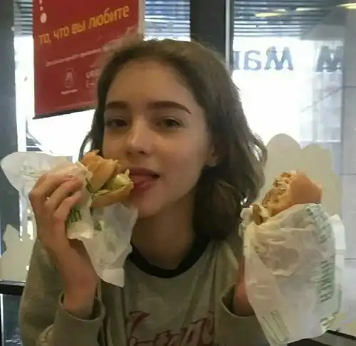 头像要努力但是不要着急凡事都应该有过程