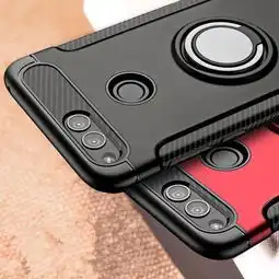 厉害了华为手机壳上市,奢华大气上档次,成熟男人的标配