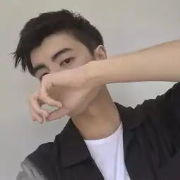 头像壁纸水深不语,人稳不言