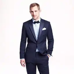 当伴郎一定要穿西装吗