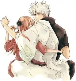 银魂cp的微小说,恶搞居多