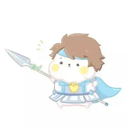 王者荣耀最q萌的头像