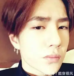 精选撩人心的男生短头发图片欣赏帅酷指数爆表的男生短头发发型