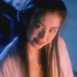 头像丨复古港风情侣头像